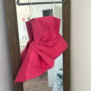 NBD Asymmetrical Top